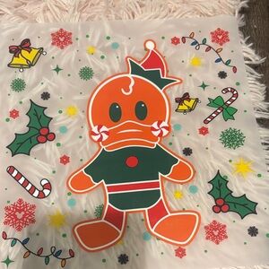 home made shirt by gabby